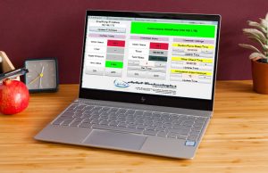 SmartPump Desktop App